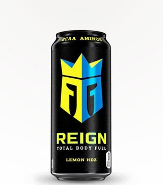 Reign Lemon HDZ 16 oz