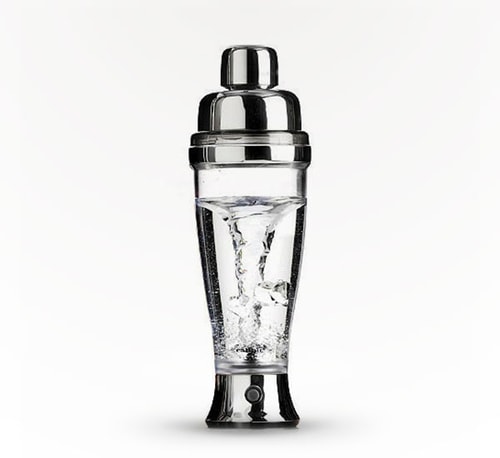 Rabbit Electric Cocktail Mixer Blenders Electrics Single