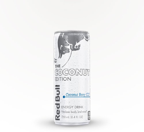 Red Bull Coconut Edition Coconut Berry 8.4 oz