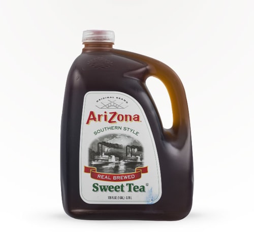 Smith's Southern Style Sweet Tea 64oz (Bottle)