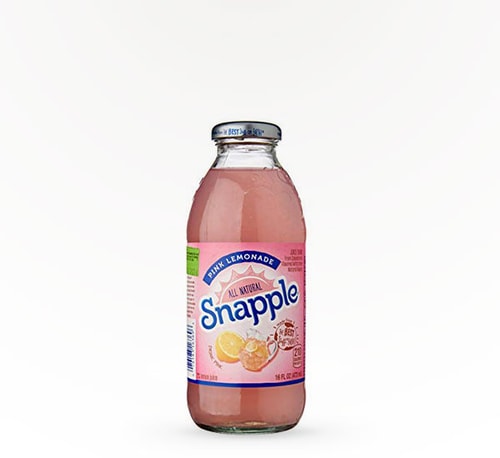 Snapple Pink Lemonade 16oz (Can)