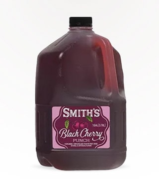 Smith's Black Cherry Punch Gallon
