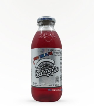 Snapple Name the Flav 16oz (Can)