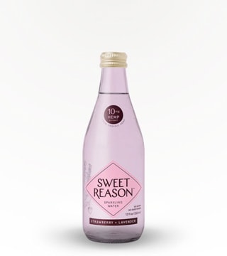 Sweet Reason Strawberry Lavender 12oz (Can)