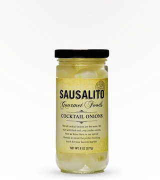 Sausalito Cocktail Onions 8 oz