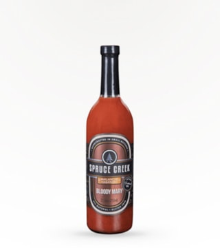 Spruce Creek Bloody Mary- Avalanche Habanero 25.36 oz