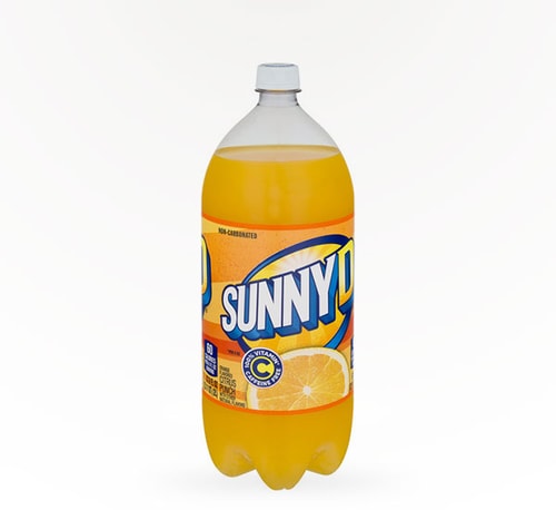 Sunny Delight Soda Shop 2L (Bottle)