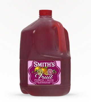 Smith's Fruit Punch Gallon