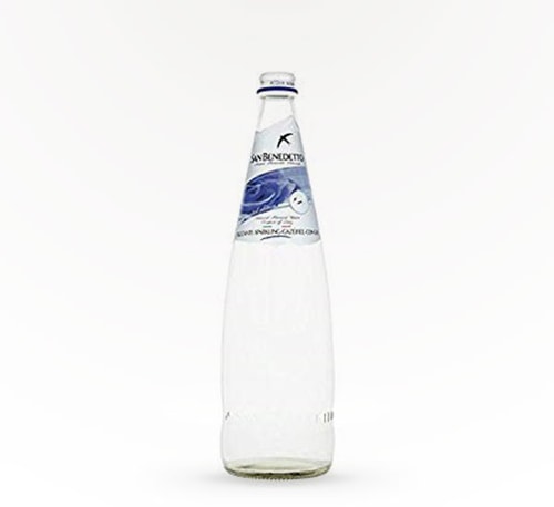 San Benedetto Artesian Water Sparkling Artesian Water 1 L