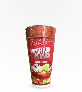Salucita Michelada Clasica Single