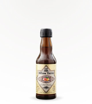 The Bitter Truth Grapefruit Bitters 200 ml