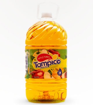 Tampico Apple Punch Gallon
