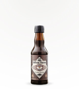 The Bitter Truth Old Time Aromatic Bitters 200 ml