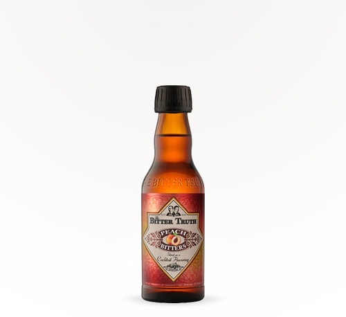 The Bitter Truth Peach Bitters 200 ml