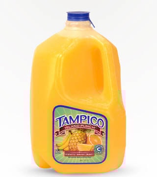 Tampico Island Punch Gallon