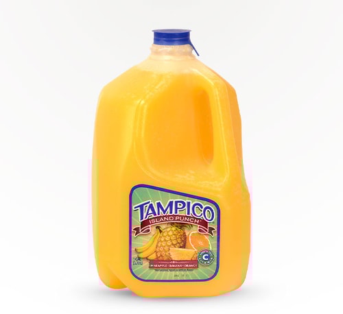 Tampico Island Punch Gallon