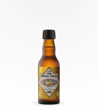 The Bitter Truth Lemon Bitters 200ml (Bottle)