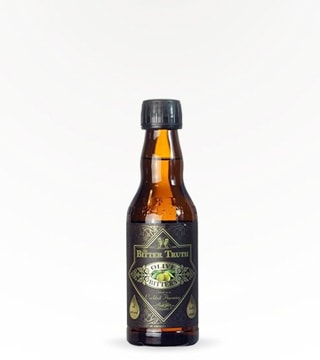 The Bitter Truth Olive Bitters 200 ml