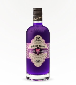 The Bitter Truth Violet Liqueur 750 ml