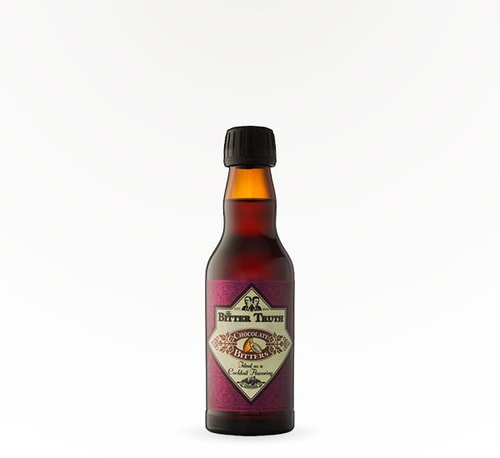 The Bitter Truth Chocolate Bitters 200ml (Bottle)