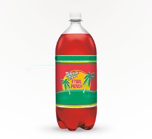 Tahitian Treat Fruit Punch 2L (Bottle)