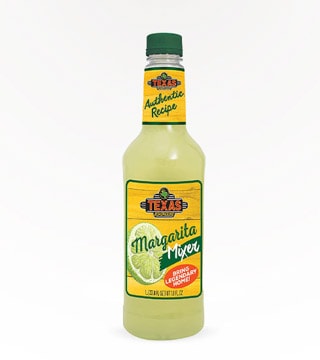 Texas Roadhouse Margarita Mix 1L (Bottle)