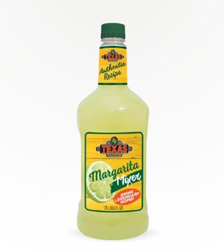 Texas Roadhouse Margarita Mix 1.75 L