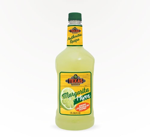 Texas Roadhouse Margarita Mix 1.75 L
