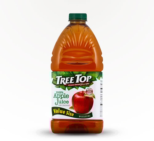 Tree Top Apple Juice 96oz Pack