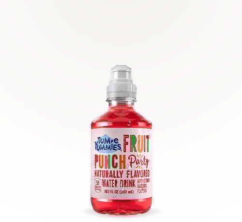 Tum-E Yummies Fruit Punch Party 300 ml