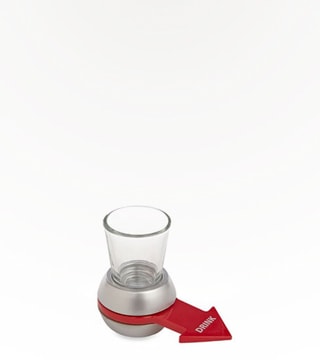 Urban Trend Spin the Shot Accessories Barware Single