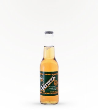 Vernors Ginger Soda 12oz (Can)