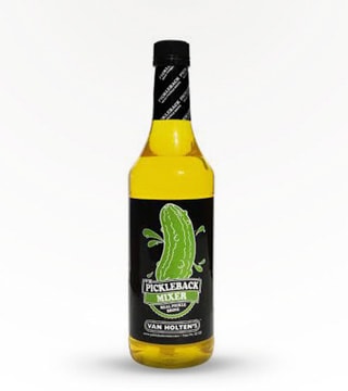 Van Holten's Pickleback Pickle Brine 32 oz