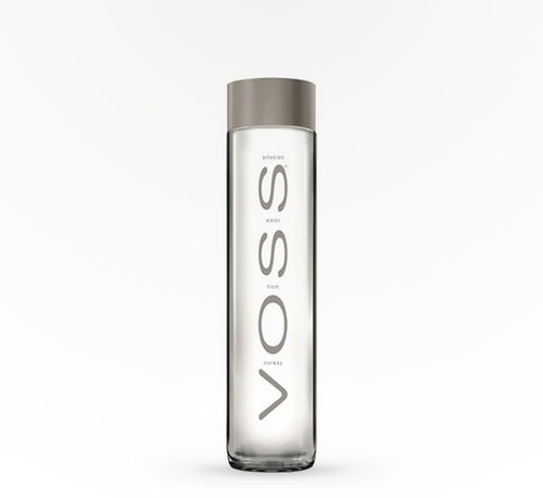 VOSS Still Water 800ml Bottle