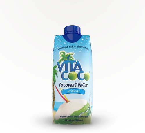Vita Coco Coconut Water 11.1 oz