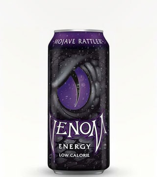 Venom Mojave Rattler 16 oz