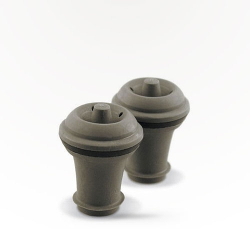 Vacu Vin Vacuum Stoppers Single