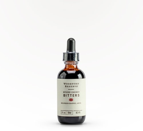 Woodford Reserve Spiced Cherry Bitters 100ml (Bottle)