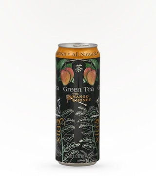 Xing Tea Green Tea/Mango 23oz (Bottle)