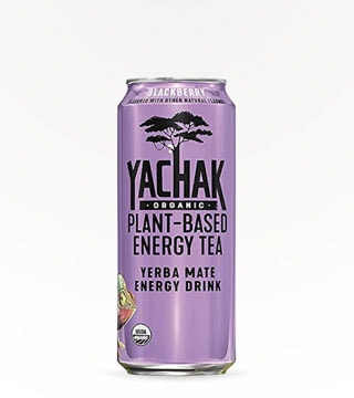 Yachak Organic Blackberry Yerba Mate 15.5oz (Bottle)