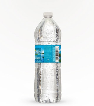 Zephyrhills Spring Water 1 L