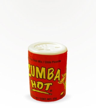 Zumba Hot Spicy Chili Powder 0.78 oz
