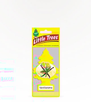 Little Trees Vanilla 2L (Bottle)