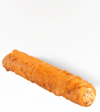 Ruiz El Monterey Cheesy Pepperjack Tornado 3 oz