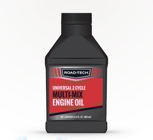 Road Tech 2-Cycle Oil 6.4 oz