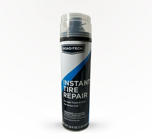 Road Tech Instant Tire Repair 24.5 oz