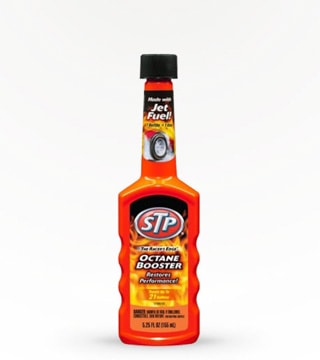 STP Octane Booster 5.25 oz