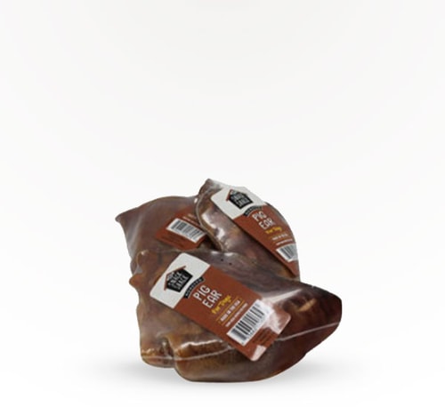 Chewzees Roasted Pig Ear Single