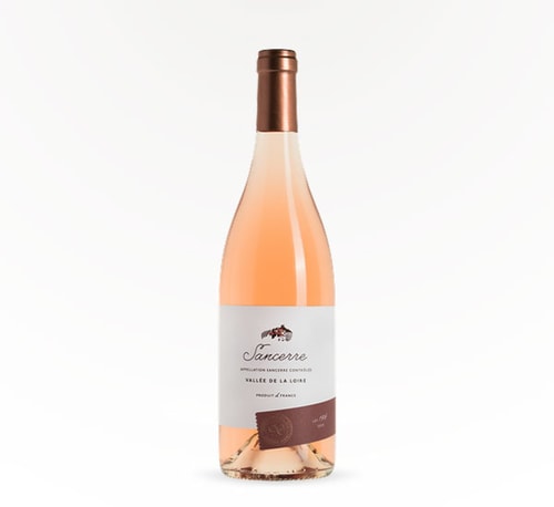 90+ Cellars Lot 196 Sancerre Rosé 750ml Bottle