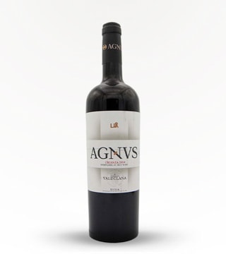 Agnes Crianza Tempranillo 750 ml